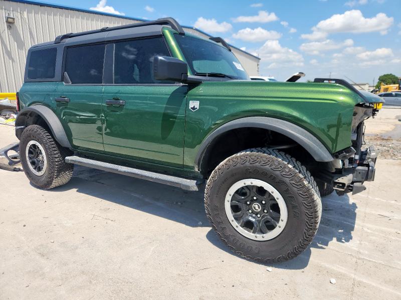 Photo 4 from auction – 2023 FORD BRONCO BAS with VIN 1FMEE5DP9PLB57042