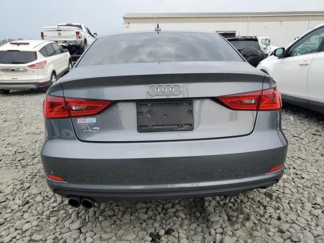 Photo 6 from auction – 2015 AUDI A3 PREMIUM with VIN WAUACGFF1F1069005