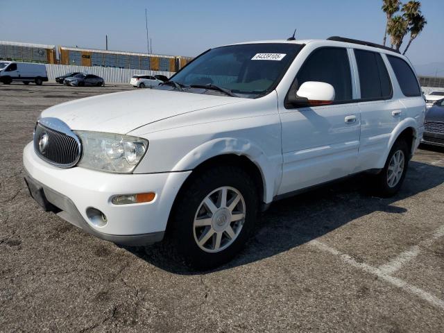 BUICK RAINIER CX 2004 with VIN 5GADS13S142285818 - Photo from auction