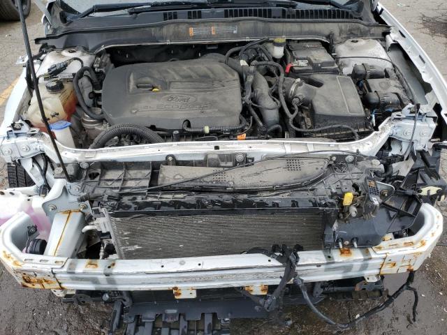 Photo 11 from auction – 2017 FORD FUSION SE with VIN 3FA6P0HD3HR405798