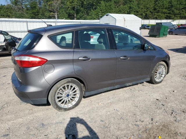 Photo 3 from auction – 2014 FORD C-MAX SE with VIN 1FADP5AU0EL519685