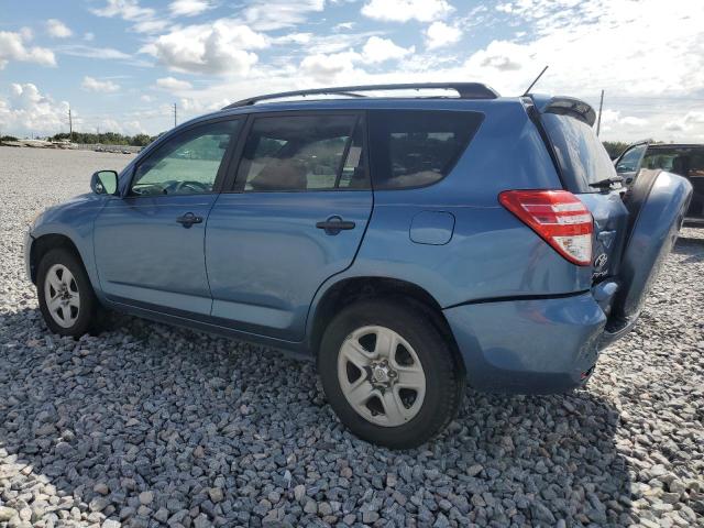 Photo 2 from auction – 2010 TOYOTA RAV4 with VIN 2T3ZF4DV8AW044585