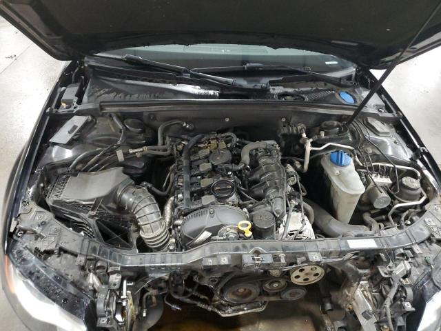 Photo 11 from auction – 2012 AUDI A4 PREMIUM with VIN WAUBFAFL8CA069965