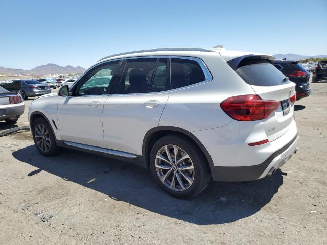 Photo 2 from auction – 2019 BMW X3 SDRIVE3 with VIN 5UXTR7C52KLR51125