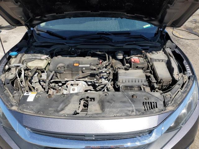 Photo 11 from auction – 2016 HONDA CIVIC LX with VIN 19XFC2F53GE010359