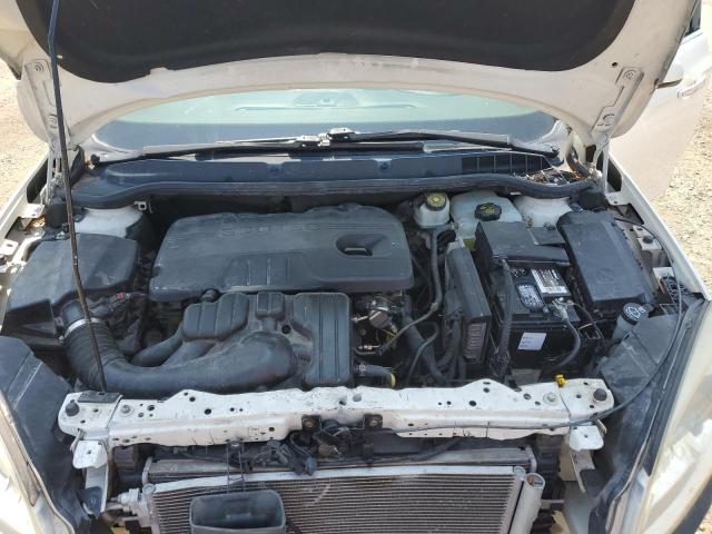 Photo 11 from auction – 2012 BUICK VERANO CON with VIN 1G4PR5SK5C4139551