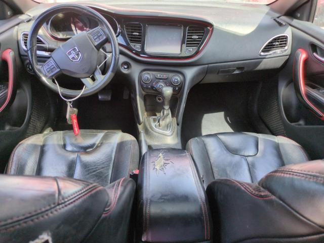 Photo 8 from auction – 2014 DODGE DART GT with VIN 1C3CDFEB0ED683384