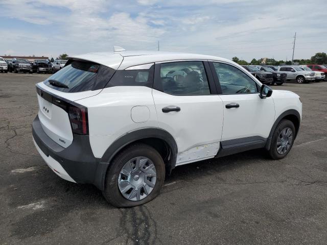 Photo 3 from auction – 2025 NISSAN KICKS S with VIN 3N8AP6BB6SL380053