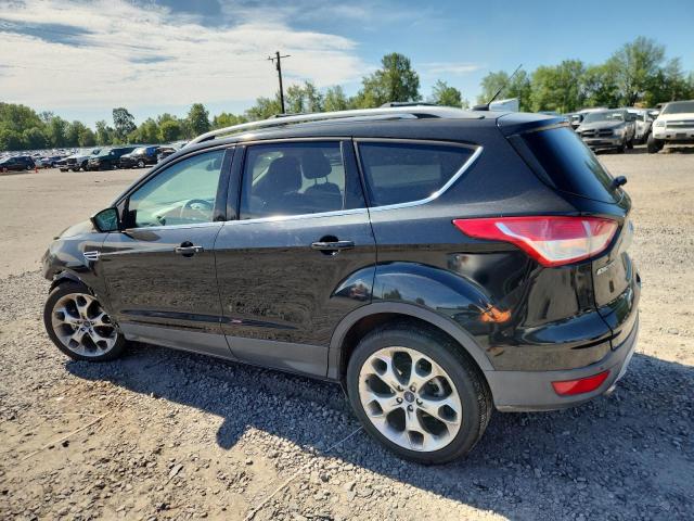 Photo 2 from auction – 2014 FORD ESCAPE TIT with VIN 1FMCU0JX7EUB99329