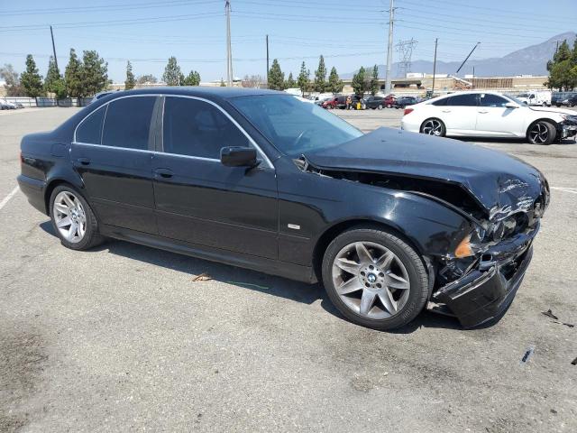 Photo 4 from auction – 2003 BMW 525 I AUTO with VIN WBADT434X3G034518