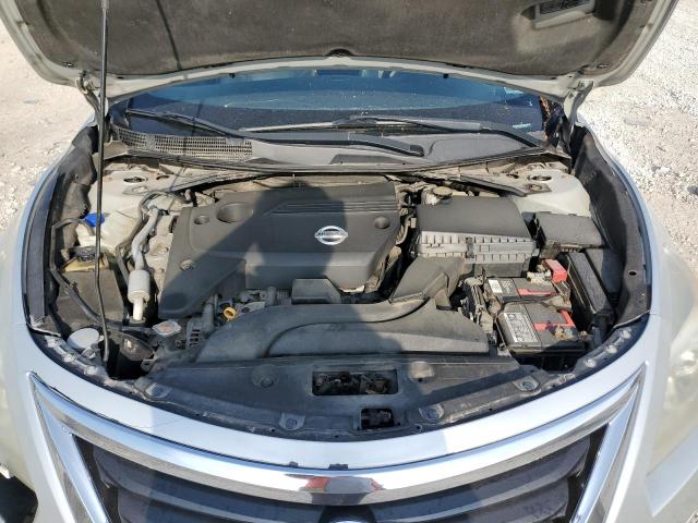 Photo 11 from auction – 2013 NISSAN ALTIMA with VIN 1N4AL3AP9DC280374