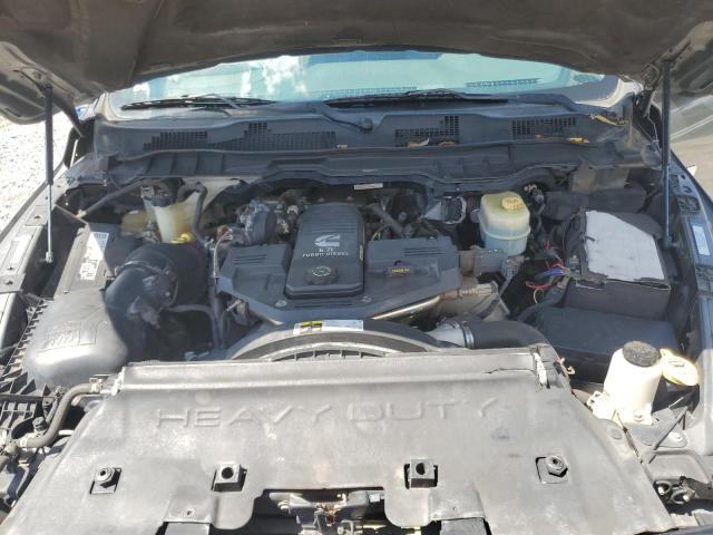Photo 11 from auction – 2013 RAM 2500 ST with VIN 3C6UR5CL2DG614406