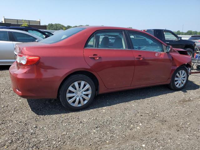 Photo 3 from auction – 2013 TOYOTA COROLLA BA with VIN 5YFBU4EE7DP092387