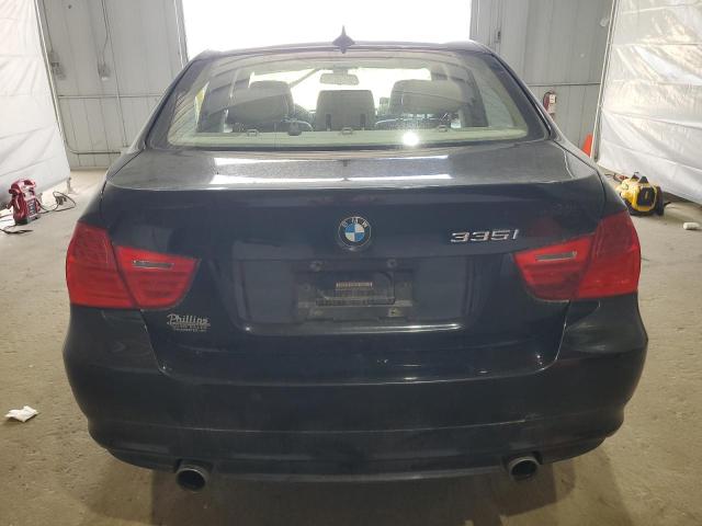 Photo 6 from auction – 2010 BMW 335 XI with VIN WBAPL3C55AA408792