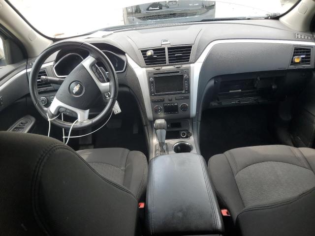 Photo 8 from auction – 2010 CHEVROLET TRAVERSE L with VIN 1GNLVFED4AS145990