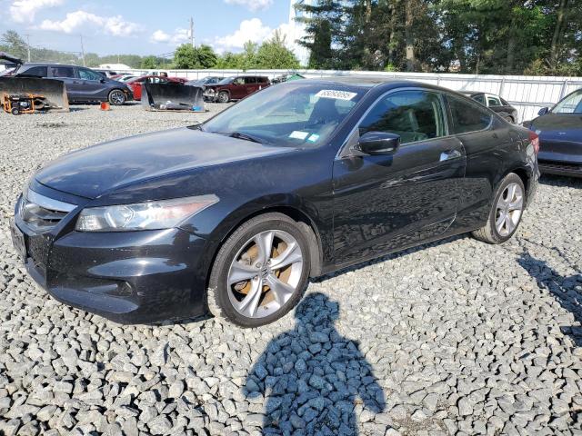 HONDA ACCORD EXL 2012 with VIN 1HGCS2B82CA010406 - Photo from auction