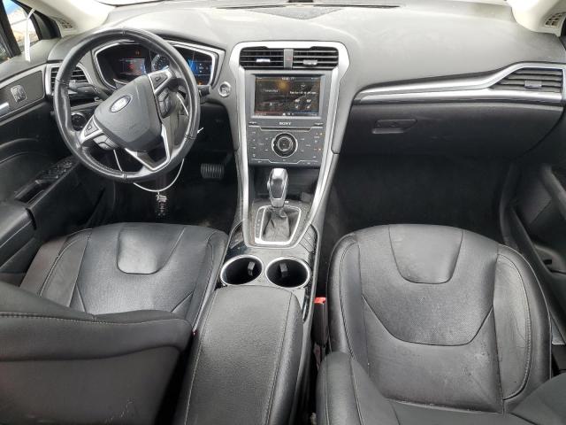 Photo 8 from auction – 2013 FORD FUSION TIT with VIN 3FA6P0SU1DR332157