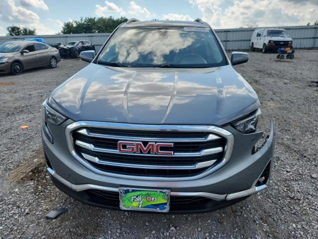 Photo 5 from auction – 2020 GMC TERRAIN SL with VIN 3GKALPEV6LL260794