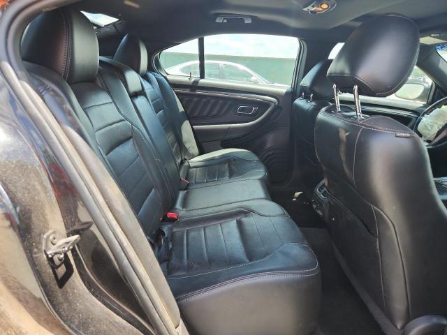 Photo 10 from auction – 2013 FORD TAURUS SHO with VIN 1FAHP2KT3DG107631