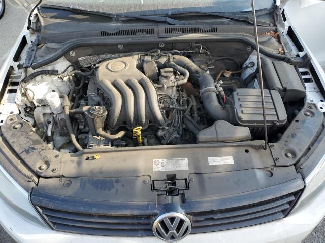 Photo 11 from auction – 2014 VOLKSWAGEN JETTA BASE with VIN 3VW2K7AJ1EM324871