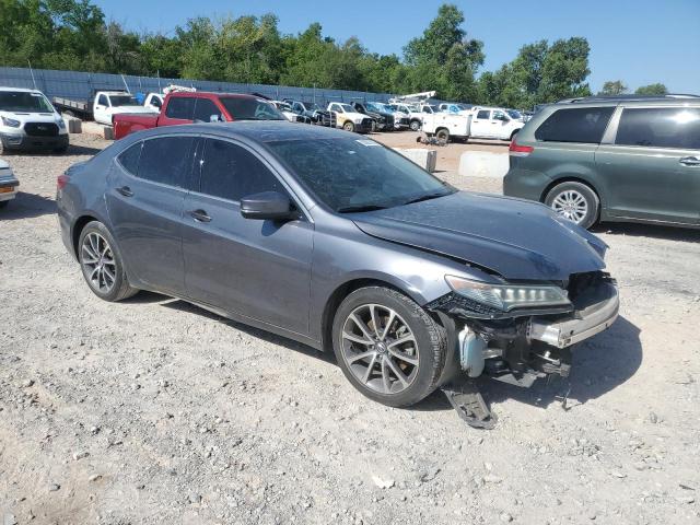 Photo 4 from auction – 2017 ACURA TLX TECH with VIN 19UUB2F51HA002650