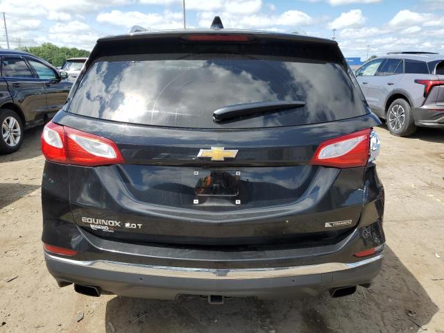 Photo 6 from auction – 2018 CHEVROLET EQUINOX PR with VIN 2GNAXNEX1J6296455