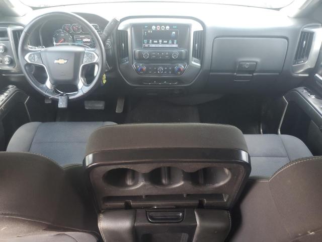 Photo 8 from auction – 2018 CHEVROLET SILVERADO with VIN 3GCUKREC5JG227958