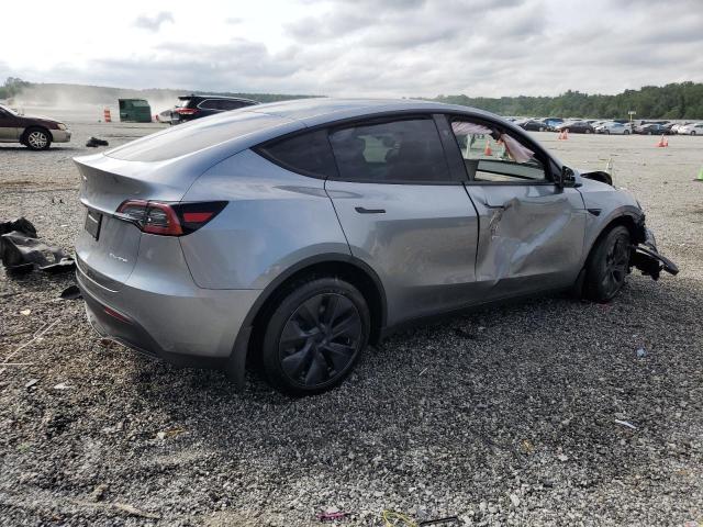 Photo 3 from auction – 2025 TESLA MODEL Y with VIN 7SAYGDEE9SA347826