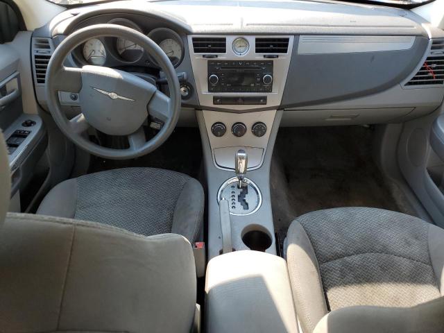 Фото 8 с аукциона – 2007 CHRYSLER SEBRING с VIN 1C3LC46K67N522735
