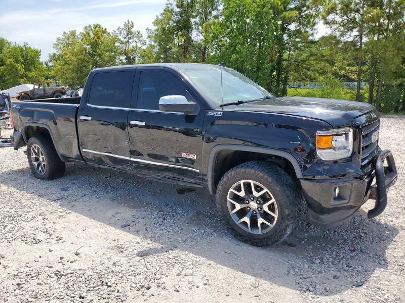 Photo 4 from auction – 2014 GMC SIERRA K15 with VIN 3GTU2VEC7EG408719