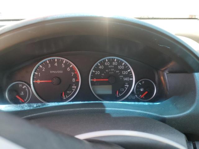 Photo 9 from auction – 2008 NISSAN PATHFINDER with VIN 5N1BR18A98C607909