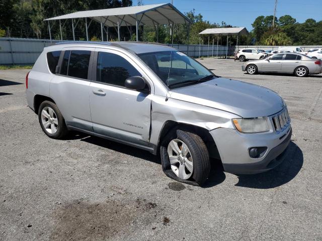 Photo 4 from auction – 2011 JEEP COMPASS SP with VIN 1J4NT1FA5BD272004