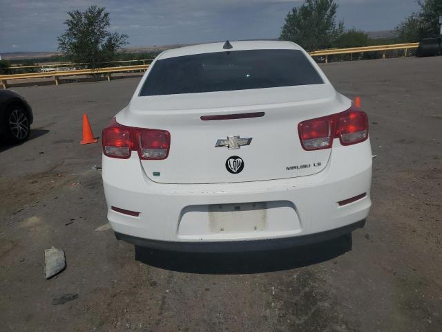 Photo 6 from auction – 2015 CHEVROLET MALIBU with VIN 1G11B5SL9FF348056