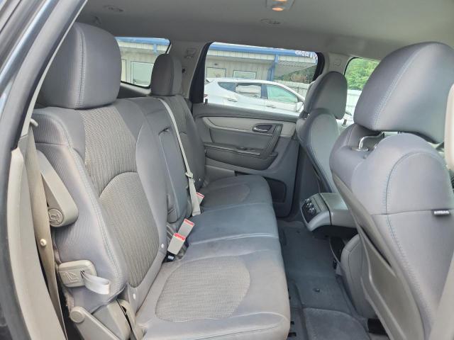 Photo 11 from auction – 2014 CHEVROLET TRAVERSE L with VIN 1GNKRFED0EJ216047