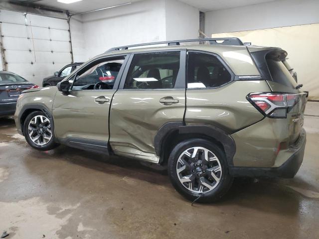 Photo 2 from auction – 2025 SUBARU FORESTER P with VIN JF2SLDDC8SH473761