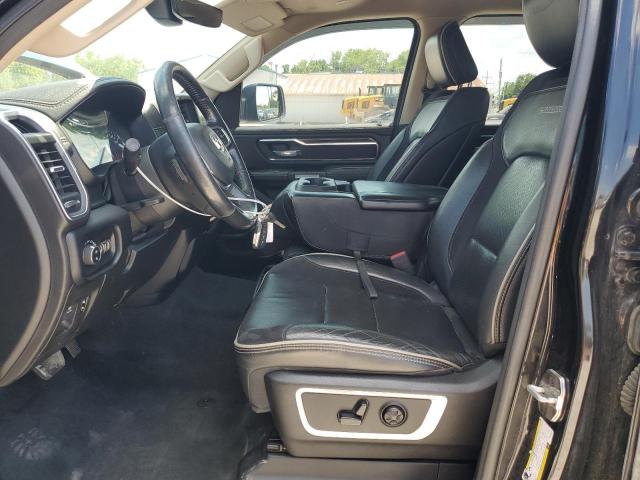 Photo 7 from auction – 2019 RAM 1500 LARAM with VIN 1C6SRFDT5KN848846