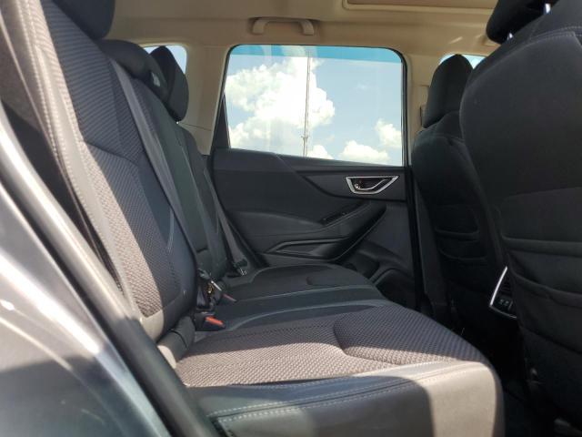 Photo 11 from auction – 2020 SUBARU FORESTER P with VIN JF2SKAJC5LH485454