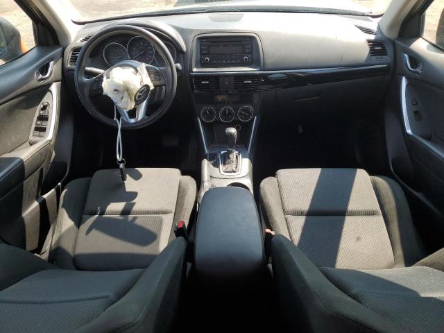 Photo 8 from auction – 2015 MAZDA CX-5 SPORT with VIN JM3KE2BEXF0454562