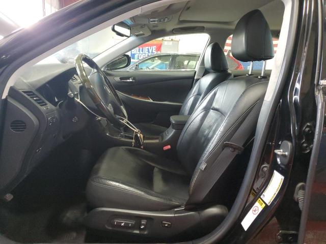 Photo 7 from auction – 2010 LEXUS ES 350 with VIN JTHBK1EG4A2343252