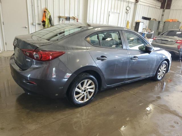 Photo 3 from auction – 2015 MAZDA 3 SPORT with VIN 3MZBM1U74FM164445