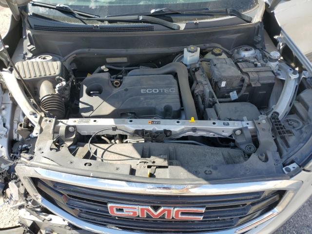 Photo 12 from auction – 2018 GMC TERRAIN SL with VIN 3GKALMEV4JL262636