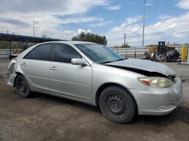 Photo 4 from auction – 2003 TOYOTA CAMRY LE with VIN 4T1BE32K23U735050