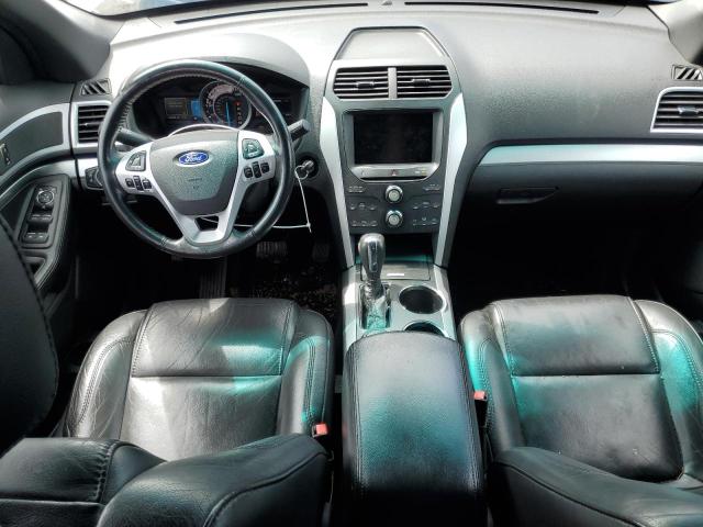Photo 8 from auction – 2012 FORD EXPLORER X with VIN 1FMHK8D8XCGA78370