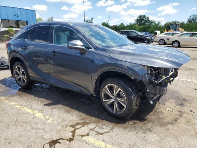 Снимка 4 от търг – 2025 LEXUS RX 350 BAS с VIN 2T2BAMCA2SC093075
