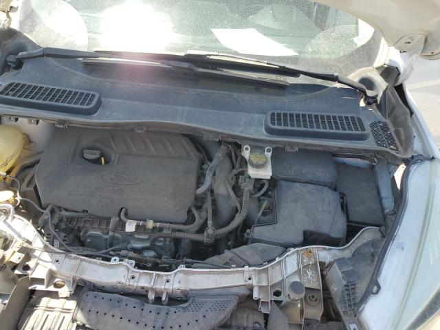 Photo 12 from auction – 2017 FORD ESCAPE SE with VIN 1FMCU9GD9HUC58368