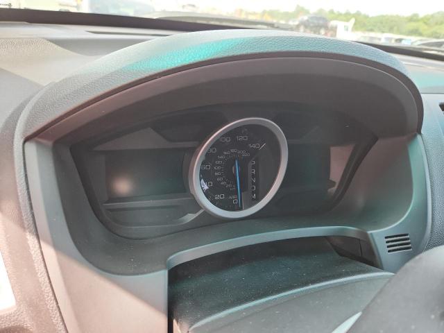 Photo 9 from auction – 2015 FORD EXPLORER L with VIN 1FM5K8F85FGB45235