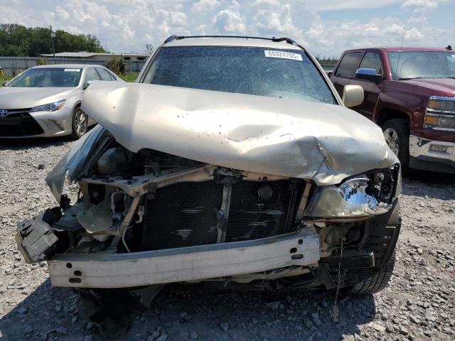 Photo 5 from auction – 2005 TOYOTA HIGHLANDER with VIN JTEEP21A550115510