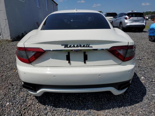 Photo 6 from auction – 2013 MASERATI GRANTURISM with VIN ZAM45VLA7D0068396