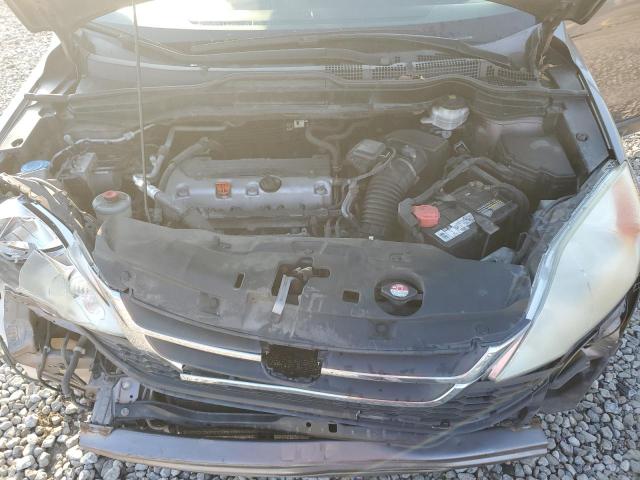 Photo 12 from auction – 2011 HONDA CR-V SE with VIN 5J6RE4H41BL021801