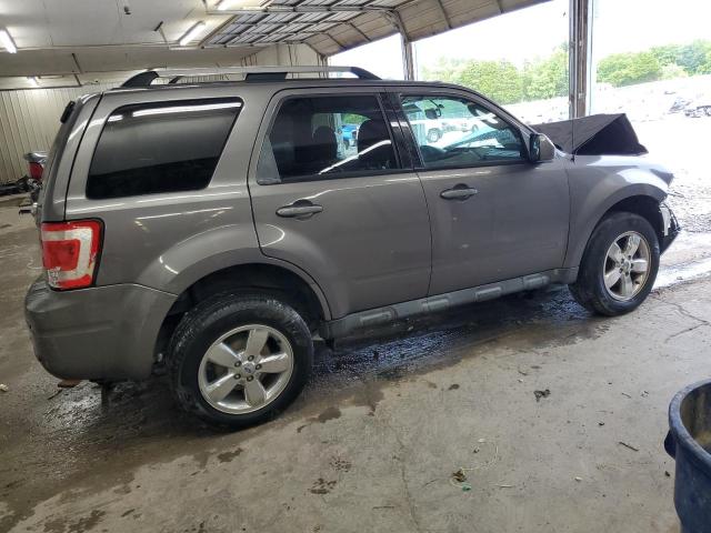 Photo 3 from auction – 2012 FORD ESCAPE LIM with VIN 1FMCU0E78CKC01740